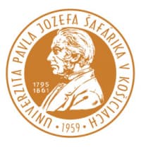 Logo UPJS ZLATE